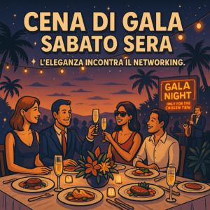 Cena di gala