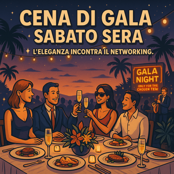 Cena di gala