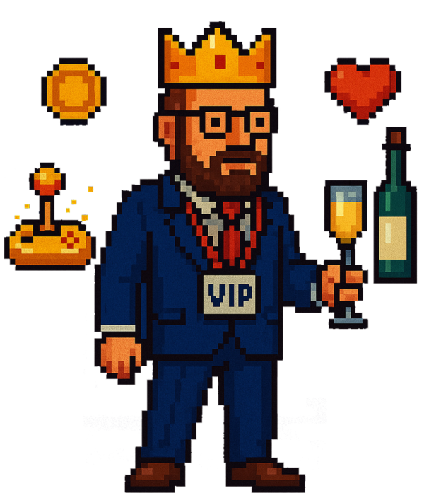 Pacchetto Vip